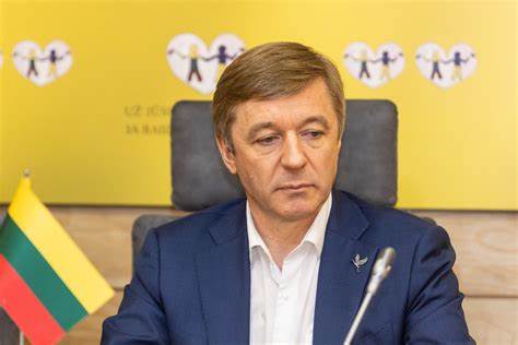 详细介绍立陶宛最新新闻动态,涵盖政治、社会、经济与国际时事,解析其背后的影响与趋势,帮助读者全面了解当前局势发展。
