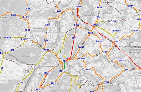OpenRailwayMap是一款基于开源数据打造的全球铁路基础设施在线地图,汇集了详细、精准且实时更新的铁路数据,助力铁路研究、模拟、规划和爱好者的多重需求。了解其功能、应用场景以及贡献方式,探索铁路数字化地图的创新潮流。
