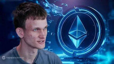 Buterin's Ethereum Transfer Sparks Crypto Frenzy: $300K Surge For Privacy Shield - TronWeekly
