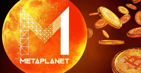 Metaplanet近期宣布在美国和日本设立子公司,并成功收购比特币相关的重要域名Bitcoin.jp,进一步深化其在全球比特币领域的战略布局,体现出其在数字资产行业的强大雄心和未来增长潜力。
