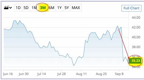 在经历一波股价回调后,宠物电商巨头Chewy凭借其强劲的自由现金流表现显示出显著的投资价值,预计股价仍有超过15%的上涨空间。本文深入分析Chewy最新财报数据,探讨其增长动因及未来发展潜力,为投资者提供全面洞察。
