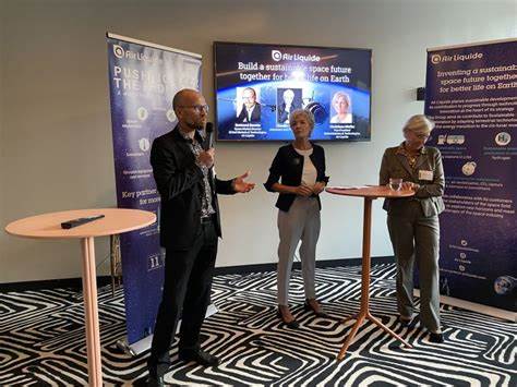 探索Eric Martínez Martí作为创新参与经理在推动企业创新与变革中的关键作用,以及他在领英平台上的职业经验和影响力,揭示创新管理领域的重要实践与趋势。
