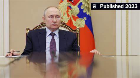 深入探讨俄罗斯总统普京为何采取行动逮捕《华尔街日报》记者埃文·格什科维奇,揭示背后的政治博弈与"人质外交"策略,分析其对美俄关系及全球地缘政治的影响。
