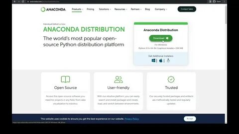 全面介绍Anaconda安装步骤与配置方法,助力Python初学者快速搭建高效数据分析环境,轻松解决安装难题,实现科学计算和开发的无缝衔接。
