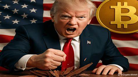 随着特朗普政府推出一系列加密货币监管改革,美国数字资产市场迎来重大转型,旨在打造全球加密中心,推动数字金融的未来发展与创新。本文深入解析相关法规变化及其对加密行业的深远影响。
