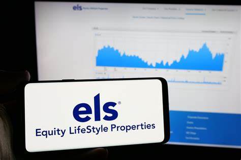 探索十年前投资Equity LifeStyle Properties股票所带来的收益变化,详细分析股价增值与分红回报,并结合当前市场动态与未来展望,为投资者提供全面的参考信息。
