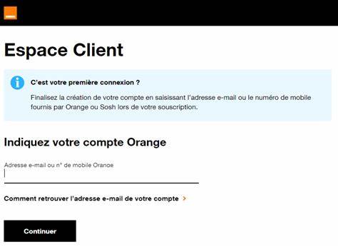 Orange邮箱用户必备的自助服务平台mon-espace.mail.orange.fr,为用户提供便捷的账户管理和问题解决方案。本文详细介绍了平台的功能、使用方法及优化技巧,助力用户高效掌控个人邮箱和账户信息。
