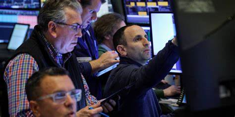 Heard on the Street Wednesday Recap: From Japan to Europe