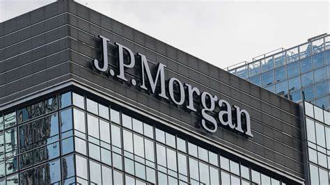 JPMorgan Chase files for blockchain-related trademark, triggering speculation it has stablecoin plans