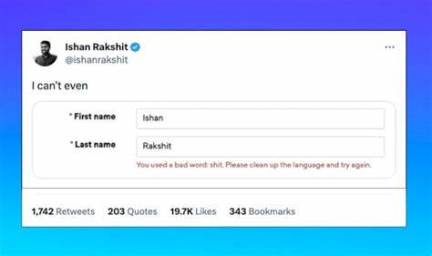 打破迷思:程序员关于姓名的二十个错误认知与实操对策
