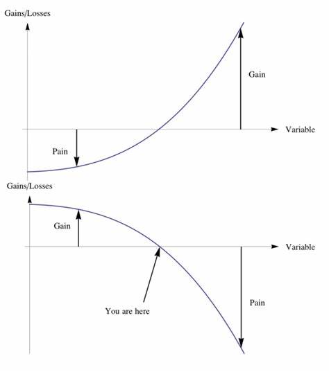 解释可选性的概念、原理与现实应用,展示如何通过策略性布局、低成本试错与资产配置,在职业、创业与投资中获得更大上行空间并限制下行风险。
