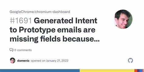 深入剖析Chrome近期推动的电子邮件验证协议,该协议通过密码学证明代替传统的邮件魔术链接验证方式,优化用户账户创建、访问及恢复流程,助力企业与用户提升效率与安全性。
