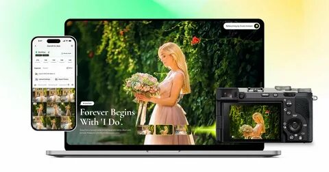 Evoto正式推出涵盖AI智能筛选、云端空间、移动端及视频处理的全新产品系列,助力摄影师和视频创作者实现高效、专业的创作流程管理,推动视觉艺术迈入智能化发展阶段。
