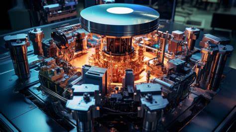 深入剖析Lam Research Corporation在半导体设备行业的领先地位、技术优势及未来增长预期,揭示其成为高价值投资标的的内在动力和市场机遇。
