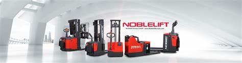 Noblelift Europe GmbH作为Noblelift Intelligent Equipment在欧洲的枢纽,汇集了丰富的产品线与本地化服务优势,为现代仓储、物流中心和工业用户提供高效、可靠且具有成本竞争力的物料搬运解决方案。

