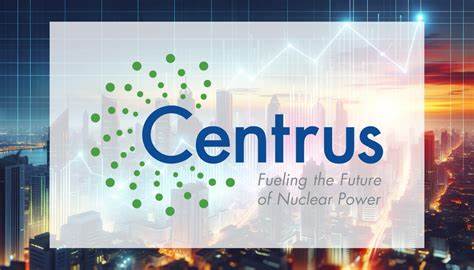 全面解析Centrus Energy的业务模式、市场环境、财务状况与成长催化剂,评估其在美国产能回流与核能复兴背景下的投资价值与风险,帮助投资者在不确定时代做出更理性的决策。
