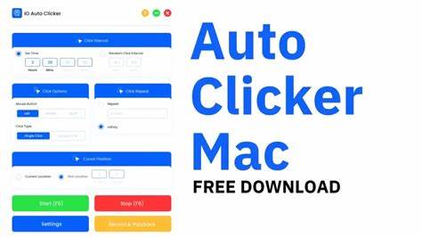AutoClicker.org 提供先进的自动点击解决方案,帮助个人和企业优化工作流程,提升生产力,同时支持多平台应用,满足不同用户的自动化需求。本文深入探讨 AutoClicker.org 的功能、优势及其在不同场景中的实用价值。

