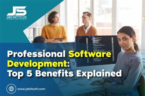 探讨当今专业软件开发领域中的实际情况与内在矛盾,分析行业内开发者心态变化及其对软件质量和维护性的影响,提供对未来软件开发职业路径的深刻见解。
