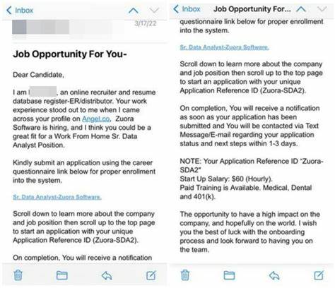 应对 Hacker News Who's Hiring 应聘垃圾信息的策略与实操
