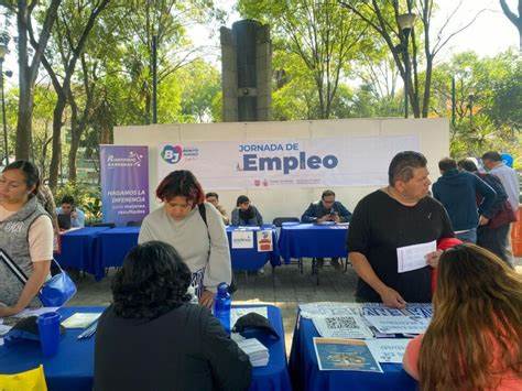 介绍贝尼托·胡亚雷斯 alcaldía 如何通过多渠道就业平台与扶持政策推动正式就业与创业,为求职者、用人单位与创业者提供实践指南和可操作建议
