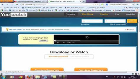 探讨YouWatch在线视频播放平台常见问题,分析用户在访问中的障碍,深入剖析导致播放失败的多种原因,并提供实用的故障排除和优化建议,帮助用户顺畅体验在线视频服务。
