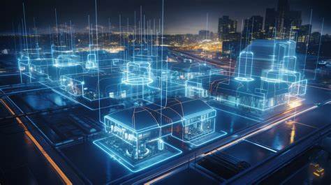 全面解读Samsara Inc.(IOT)的最新财报及市场表现,探讨其在物联网领域的创新突破和未来发展潜力,为投资者提供深入洞见。
