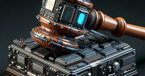 探讨人工智能是否应当拥有与人类祖源相关的权利,分析其伦理、法律及社会影响,揭示人机关系的新可能性。
