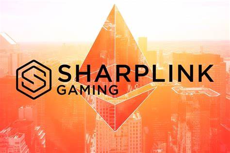 SharpLink Gaming宣布计划通过增发股票筹集4亿美元资金,旨在大幅扩充其以太坊(ETH)资产,目标拥有超过30亿美元的以太坊资产库,持有以太坊总供应量的1%。该举措被视为企业对数字货币未来发展的坚定信心,也显示出加密市场的活跃与企业战略调整的趋势。
