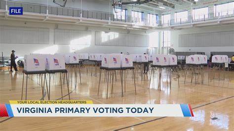 弗吉尼亚州民主党初选吸引了大量选民关注,特别是副州长和司法部长两大关键职位的竞争备受瞩目,本文深入解析选举背景、候选人动态及选情走向。
