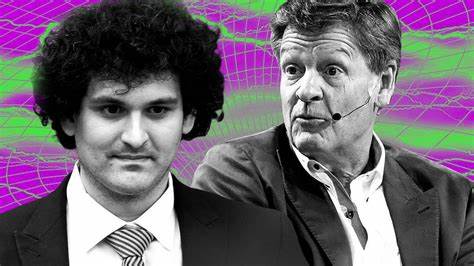 Michael Lewis says crypto haters ‘sell the hell out of the book’ on SBF - DLNews