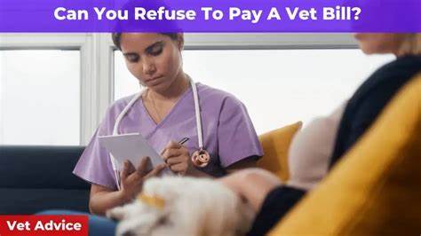 在宠物医疗过程中,宠物主人常常会遇到付款后兽医拒绝继续治疗的情况。了解相关法律规定与实际操作,可以更好保障宠物及主人的权益。本文深入探讨了付款与服务之间的责任关系,以及面对兽医拒绝治疗时的应对策略。
