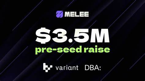 Melee成功筹集350万美元资金,打造全新去中心化预测市场平台,消除传统市场门槛,赋能内容创作者与交易者,推动全球文化与舆论的实时价值发现变革。
