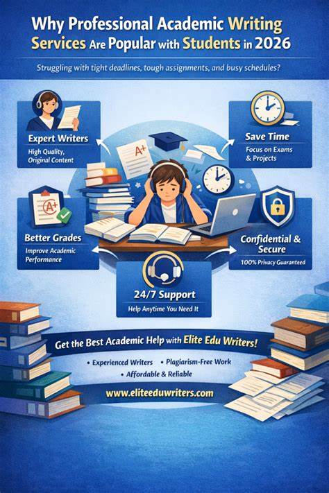 深入解析顶级论文写作公司的优势与服务,帮助学子了解如何通过专业写作支持提升学术成绩,实现学术目标。涵盖定制写作、论文辅导、编辑服务及客户保障等多方面内容,助您全面掌握学术写作的成功秘诀。
