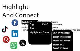 介绍 Highlite 浏览器扩展的功能、使用场景、隐私设计与实战技巧,帮助用户在阅读、研究、设计评审与远程协作中高效标注与分享网页内容
