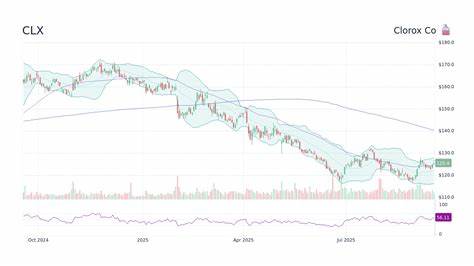 探讨科洛克斯公司在高股息股票领域中的领先地位,深入分析其多年来稳定且持续增长的分红记录,及其在消费品市场中的竞争优势和未来发展战略。
