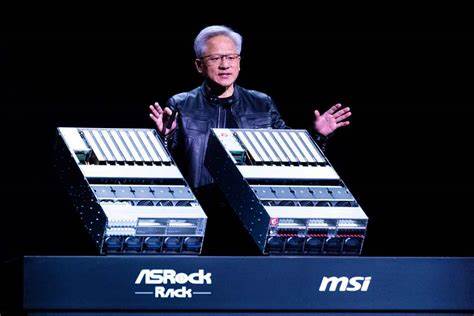 解读英伟达与大型科技公司、云服务商和行业客户之间的合作如何形成一个闭环生态,从硬件到软件再到资本与市场回报,既带来快速增长也埋藏风险,揭示其商业模式的核心驱动力与未来挑战
