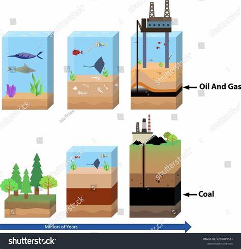 油价波动的背后:多重因素如何塑造全球石油市场
