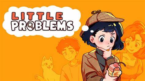 《小问题:小问题,大乐趣》深度评测:解压游戏的创意与治愈力
