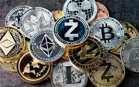 This new altcoin can impact crypto like XRP; Analysts get early PEPE vibes - crypto.news
