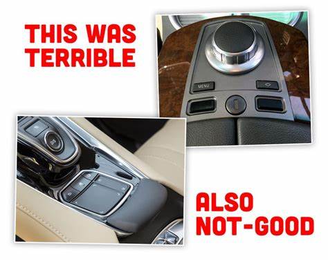 本文深入探讨了技术用户在日常工作和生活中遇到的各种令人沮丧的用户界面,分析其设计缺陷和造成使用困扰的核心问题,帮助读者更好理解界面体验如何影响效率和用户满意度。
