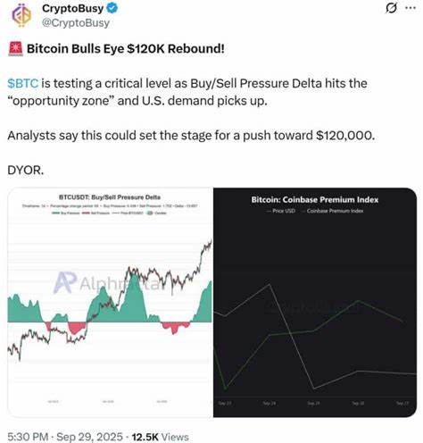 围绕"Uptober"季节性预期与当前市场结构,深入剖析比特币价格驱动因素、技术面布局、链上指标与宏观环境,给出多种可能路径与风险管理建议,帮助读者在不确定市场中形成更清晰的交易与投资判断。
