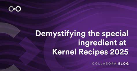 深入探讨2025年Kernel Recipes会议上的关键技术分享,聚焦GPU驱动Panthor的开发解析,展望Linux内核领域的最新进展与未来趋势。本文通过详实内容帮助读者全面理解这一领域的创新突破和行业动态。
