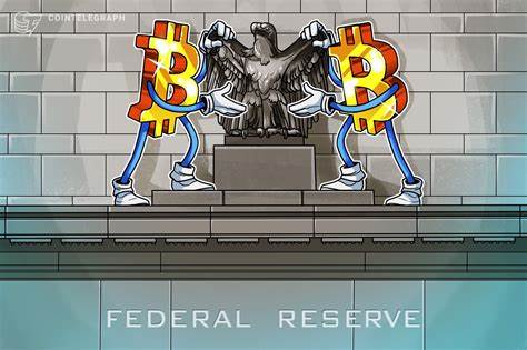 US Fed surprise rate cut may lead to Bitcoin surge: Analyst - Cointelegraph