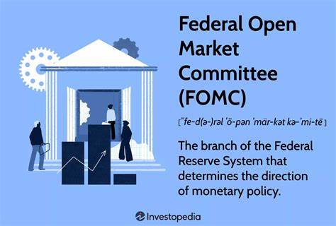 深入解析联邦公开市场委员会(FOMC)的组成、职责及其对美国经济和个人财务的深远影响,帮助读者全面了解这一关键机构如何通过货币政策调控经济发展。
