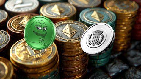 随着知名 meme 币 Pepe (PEPE) 面临价格大幅下跌,一笔价值480万美元的巨鲸抛售引起市场广泛关注。在此行情波动之际,Mutuum Finance (MUTM) 是否有潜力脱颖而出,成为投资者眼中的新星?本文深入分析两者动态及未来投资机会。
