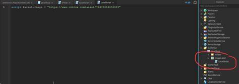 详尽解析在 Roblox 中通过脚本为 GUI 设置图片时常见问题、根本原因及可直接复制的解决方案,覆盖路径引用、客户端与服务端脚本差异、资源加载、资源审核与权限、ContentProvider 预加载等关键点,帮助开发者快速定位并修复无法显示图片的状况。
