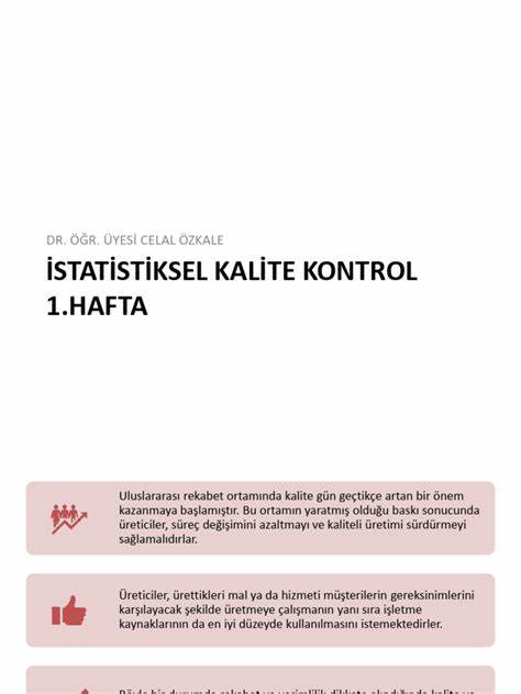 深入理解统计学在质量控制中的核心作用,探讨数据收集、变量分析、概率分布及质量改进方法,助力企业实现卓越的质量管理和优化流程。
