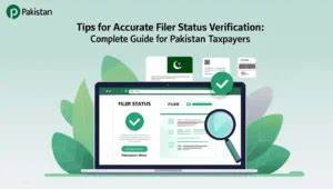 了解2025年巴基斯坦纳税人身份验证的关键步骤和注意事项,掌握现代数字工具,避免常见错误,优化税务合规,提升商业信誉,助力财务与职业发展。本文详细解析纳税人身份验证的重要性及其操作方法,为巴基斯坦企业和个人提供权威指导。
