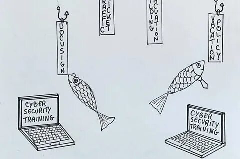 探讨网络安全程序在防范钓鱼攻击中的局限性,分析员工为何仍旧容易受骗,并提出提升网络防护效果的策略与建议。
