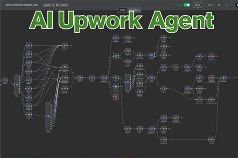 在人工智能迅速发展的今天,47jobs作为一个专注于AI代理的自由职业平台,正在重塑数字经济和远程工作生态。本篇深入探讨47jobs的创新模式及其对行业的深远影响。
